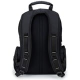 Targus Notebook Backpack, Rucksack schwarz, 39,6 (15,6\