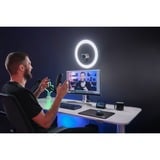 Elgato Ring Light, LED-Leuchte schwarz