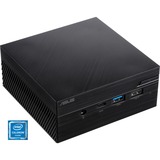 ASUS PN40-BBC613MC, Barebone schwarz, ohne Betriebssystem