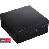 ASUS PN50-BBR545MD-CSM, Barebone schwarz, ohne Betriebssystem