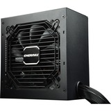 Enermax MaxPro II 500W, PC-Netzteil schwarz, 2x PCIe, 500 Watt