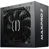 Enermax MaxPro II 500W, PC-Netzteil schwarz, 2x PCIe, 500 Watt