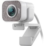 Logitech StreamCam, Webcam weiß