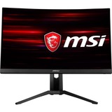 MSI Optix MAG271CP, Gaming-Monitor 69 cm(27 Zoll), schwarz, Curved, FullHD, AMD Free Sync, 144Hz Panel