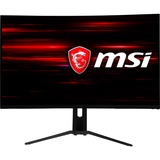 MSI Optix MAG322CQR-002, Gaming-Monitor 80 cm(31.5 Zoll), schwarz, Adaptive-Sync, 165 Hz QHD, 165Hz Panel