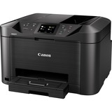 Canon Maxify MB5150, Multifunktionsdrucker schwarz, USB/(W)LAN, Scan, Kopie, Fax