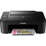 Canon PIXMA TS3150, Multifunktionsdrucker schwarz, USB/WLAN, Scan, Kopie