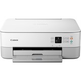 Canon PIXMA TS5351, Multifunktionsdrucker weiß, Scan, Kopie, USB, WLAN