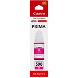 Canon Tinte magenta GI-590M 