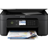Epson Expression Home XP-4100, Multifunktionsdrucker schwarz, USB, WLAN, Kopie, Scan