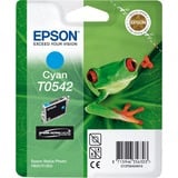 Epson Tinte Cyan T054240 Retail