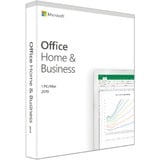 Microsoft Office Home & Business 2019, Office-Software
