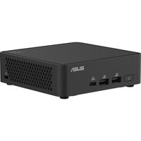 ALTERNATE x ASUS NUC 15 Pro Slim Kit U7 255H, Mini-PC schwarz, ohne Betriebssystem