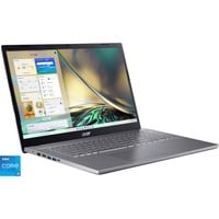 Acer Aspire 5 (A517-53-50VG), Notebook grau, Windows 11 Pro 64-Bit, 43.9 cm (17.3 Zoll), 512 GB SSD