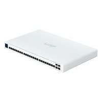 Ubiquiti UISP Switch Pro 220W PoE Budget