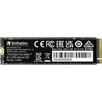 Verbatim Vi5000 1 TB, SSD 