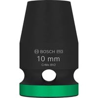 Bosch PRO Impact Steckschlüsseleinsatz 19mm, 1/2" schwarz, Standard