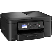 Brother DCP-J1360DW, Multifunktionsdrucker schwarz, Scan, Kopie, USB, WLAN, Duplex (Druck)
