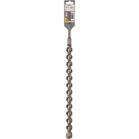 Bosch Hammerbohrer SDS-plus-5, Ø 26mm Arbeitslänge 400mm