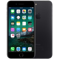 Apple iPhone 7 32GB Generalüberholt, Handy Schwarz, iOS