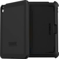 Otterbox Defender, Tablethülle schwarz, iPad Air 13" (M2) 