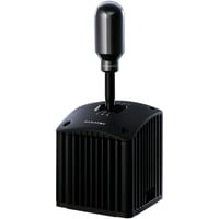 ClubSport Shifter SQ V1.5, Schalthebel schwarz, für PC, PlayStation ready, Xbox ready