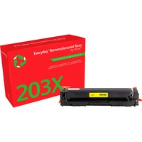 Xerox Everyday Toner gelb 006R03622 wiederaufbereitet, kompatibel zu HP 203X