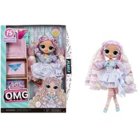 MGA Entertainment L.O.L. Surprise OMG Fashion Doll - Pearla, Puppe 