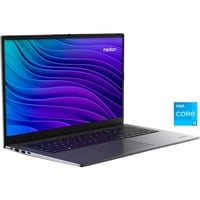 Medion E17223 (MD62663), Notebook schwarz, Intel® Core™ i3-N305, Intel® UHD Graphics, 8 GB DDR4, 512 GB SSD, Windows 11 Home 64-Bit