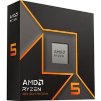 AMD Ryzen™ 5 9600X, Prozessor Boxed-Version