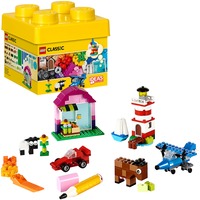 LEGO 10692 Classic Bausteine-Set, Konstruktionsspielzeug 
