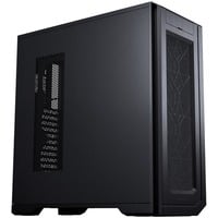 Phanteks Enthoo Pro 2 Server Edition, Big-Tower-Gehäuse schwarz, Closed