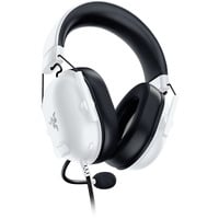 Razer BlackShark V2 X PlayStation , Gaming-Headset weiß
