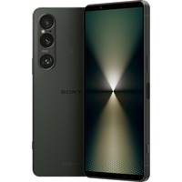 Sony Xperia 1 VI 256GB, Handy Khaki, Android 14, 12 GB