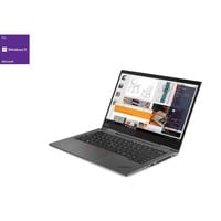 Lenovo ThinkPad X1 Yoga G4 Generalüberholt, Notebook schwarz, Intel® Core™ i5-8365U, Intel® UHD Graphics 620, 8 GB LPDDR3, 512 GB SSD, Windows 11 Pro 64-Bit