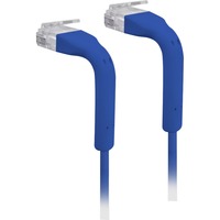 Ubiquiti UniFi Patchkabel Cat.6, 250 Mhz blau, 2 Meter