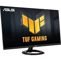 ASUS TUF Gaming VG279Q1R, Gaming-Monitor 69 cm (27 Zoll), schwarz, FullHD, AMD Free-Sync, 144Hz Panel