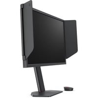 BenQ Zowie XL2546X+, Gaming-Monitor 61.2 cm (24.1 Zoll), schwarz, FullHD, Fast-TN, S-Switch, 280Hz Panel