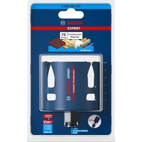 Bosch Expert Lochsäge 'Construction Material', Ø 76mm 3"