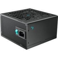 DeepCool PL750D, PC-Netzteil schwarz, 3x PCIe, 750 Watt