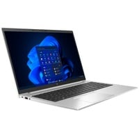 HP EliteBook 850 G8 Generalüberholt, Notebook silber, Intel® Core™ i5-1145G7, Intel® Iris® Xe Graphics, 16 GB DDR4, 256 GB SSD, Windows 11 Pro 64-Bit