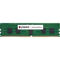 Kingston DIMM 16 GB DDR5-4800  , Arbeitsspeicher KSM48R40BS8KMM-16HMR, Server Premier, INTEL XMP