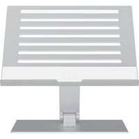 Razer Adjustable Laptop Stand - Mercury, Ständer silber