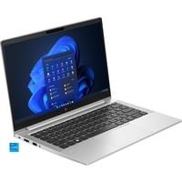 HP EliteBook 630 G10 (7L6Y5ET), Notebook silber, Windows 11 Pro 64-Bit, 33.8 cm (13.3 Zoll), 512 GB SSD