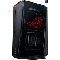 ASUS ROG NUC 15 Tall RNUC15JNK9X28AA2, Mini-PC schwarz, Windows 11 Home