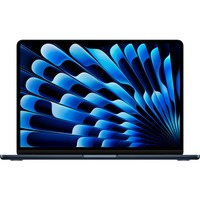 Apple  MacBook Air 34,5 cm (13,6") CTO, Notebook schwarz, M3, 10-Core GPU, macOS, Deutsch, 34.5 cm (13.6 Zoll), 1 TB SSD