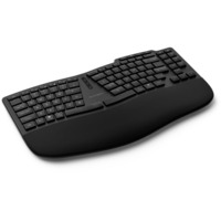 Kensington Pro Fit Ergo KB675 EQ TKL Wireless, Tastatur schwarz, US-Layout