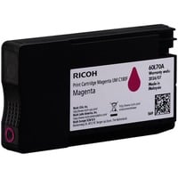 Ricoh Ricoh Tinte IJM C180F magenta  408519 