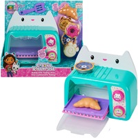 Spin Master Gabby's Dollhouse - Cakey's Ofen, Rollenspiel 