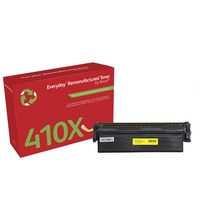 Xerox Everyday Toner gelb 006R03553 wiederaufbereitet, kompatibel zu HP 410X